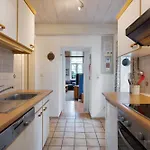 Lejlighed Alte Schule Klintum Leck