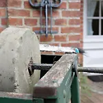 Alte Schule Klintum Leck