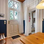 Alte Schule Klintum Lejlighed *