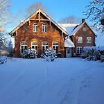 Apartament Alte Schule Klintum *