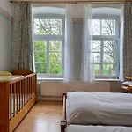 Alte Schule Klintum Apartament Leck
