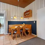 Apartament Alte Schule Klintum *