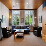Alte Schule Klintum Apartament Leck