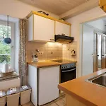 Alte Schule Klintum Apartament Leck