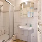 Alte Schule Klintum Apartament *
