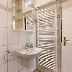 Alte Schule Klintum Apartament Leck