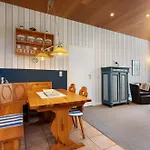 Apartament Alte Schule Klintum