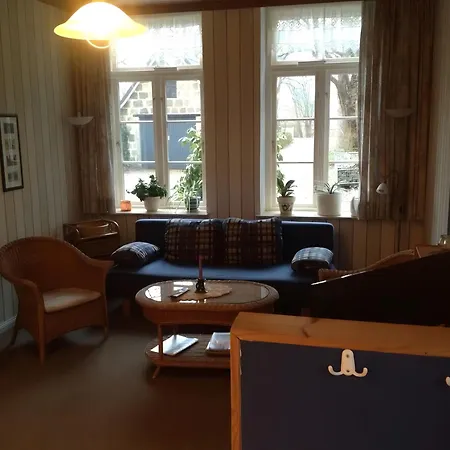 Alte Schule Klintum * Leck