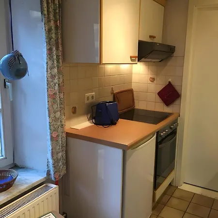 Alte Schule Klintum Apartment
