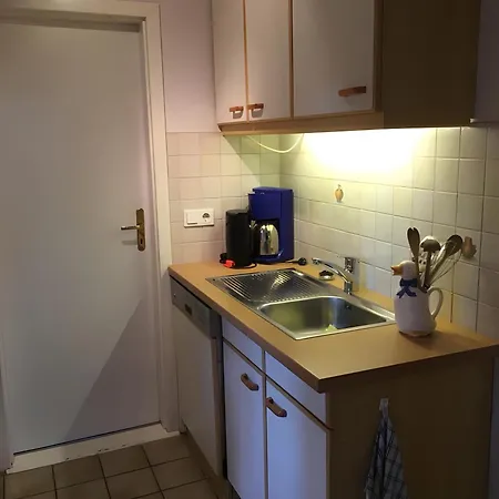 Apartment Alte Schule Klintum