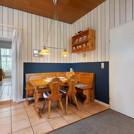 Apartment Alte Schule Klintum *