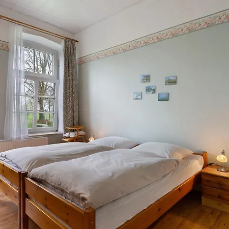 Alte Schule Klintum Leck