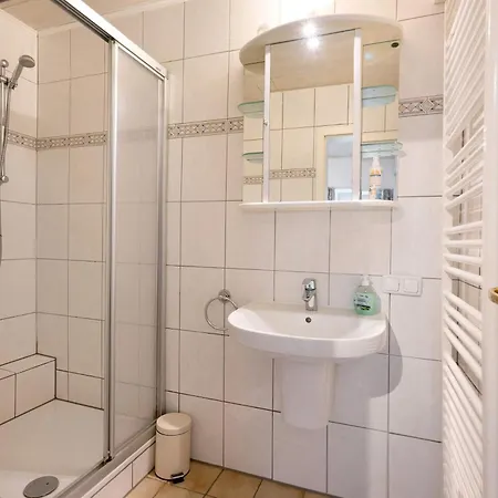 Alte Schule Klintum