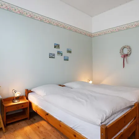 Apartment Alte Schule Klintum *
