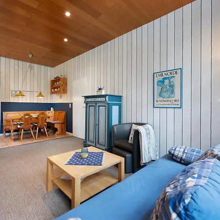 Alte Schule Klintum Apartment Leck
