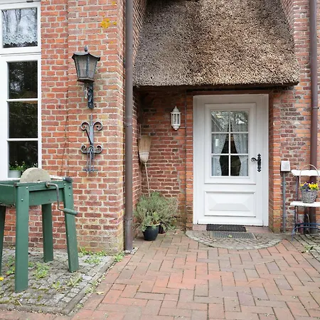 Alte Schule Klintum Apartment