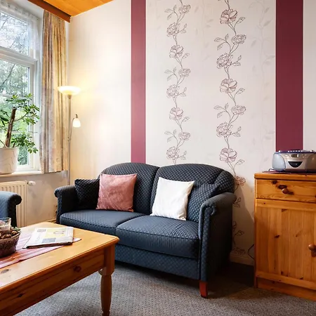 Alte Schule Klintum Διαμέρισμα Leck