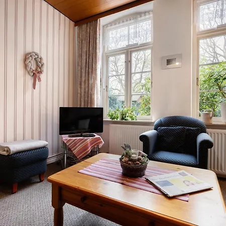 Alte Schule Klintum *