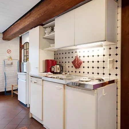 Alte Schule Klintum Apartment