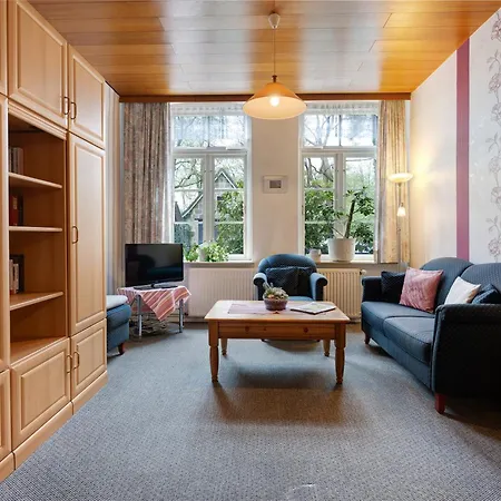 Apartment Alte Schule Klintum