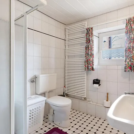 Alte Schule Klintum Apartment *