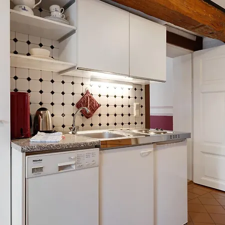 Alte Schule Klintum Apartment Leck