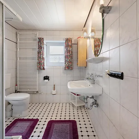 Apartment Alte Schule Klintum