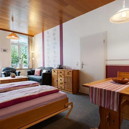 Alte Schule Klintum Leck