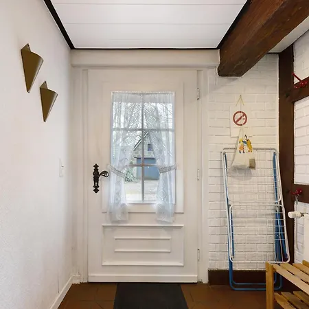 Alte Schule Klintum *