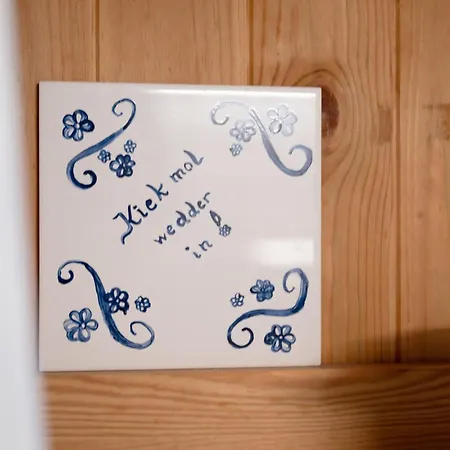 Alte Schule Klintum * Leck