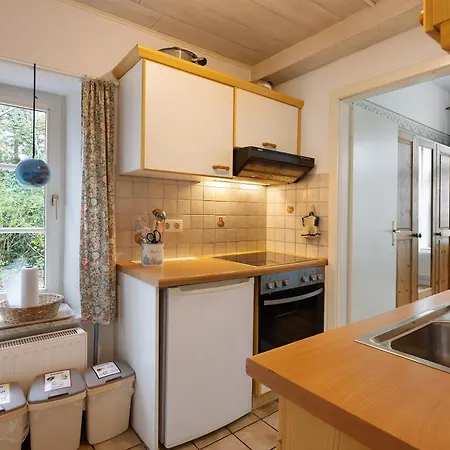 Alte Schule Klintum Appartement Leck