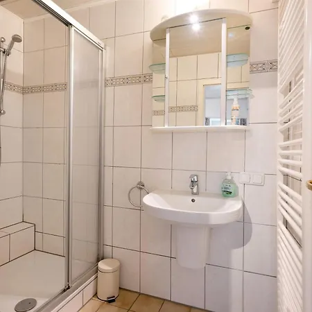Alte Schule Klintum Appartement *