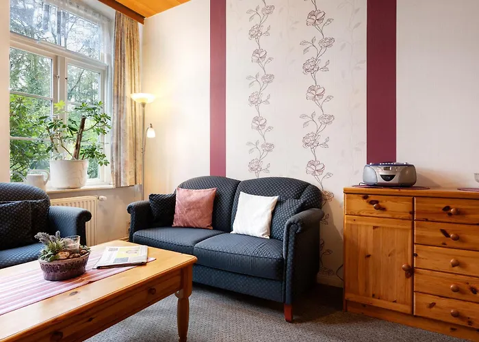 Alte Schule Klintum Appartement Leck