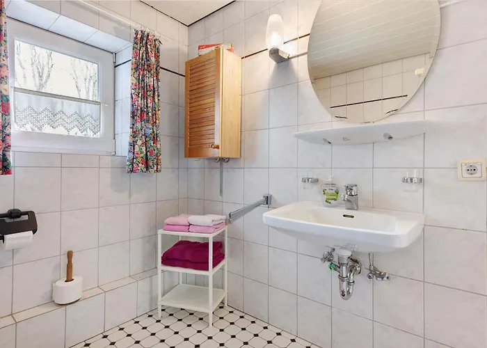 Appartement Alte Schule Klintum Leck