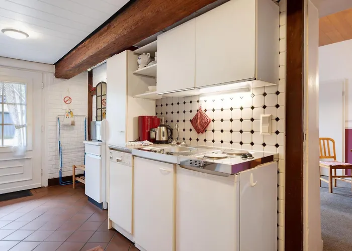 Alte Schule Klintum Appartement