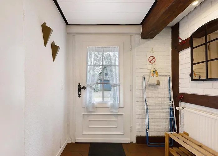 Alte Schule Klintum *